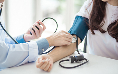 Wafid Physical Examination