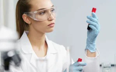 Wafid Blood test