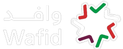 Wafid Medical Logo