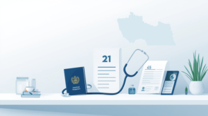 How to Get a Work Visa for a Job Offer in Saudi Arabia Complete 2025 Guide