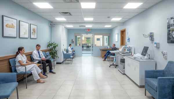 Gamca medical for Family Visa