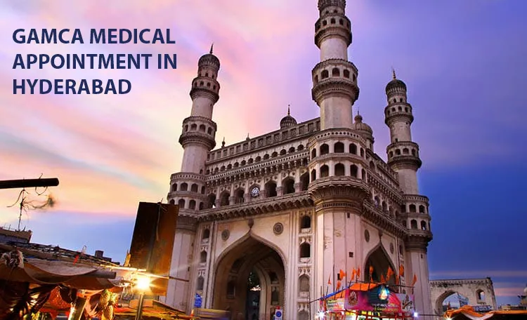 Wafid Medical Appointment hyderabad