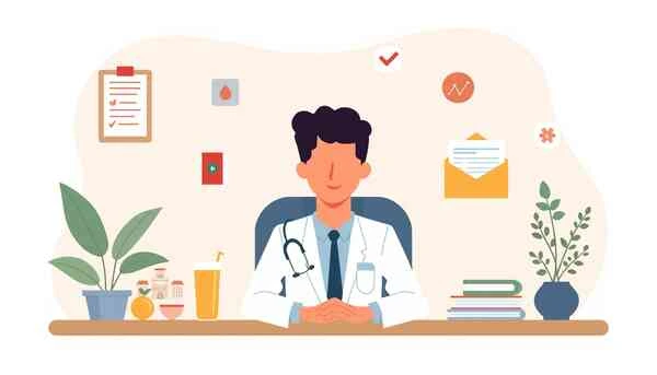 Foods to Eat and Avoid Before a GAMCA Medical Examination