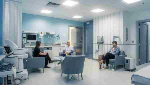 Wafid (Gamca) Medical Tests Required for Gulf Jobs