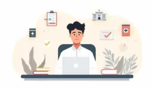 GAMCA medical centre change