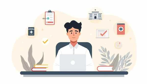 Why Changing Centres After Booking Isn’t Possible in GAMCA Medicals Registration 1 GAMCA medical centre change