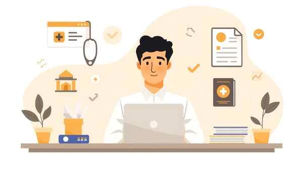 No Slots Available? Your Guide to Urgent GAMCA Medicals Registration Workarounds 1 No Slots Available Urgent GAMCA Medicals Registration