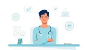 Gamca Medical Test for Children