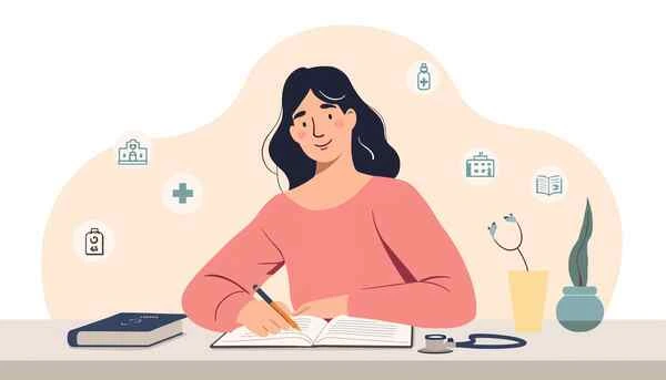 Lung Health in GAMCA Medical Test